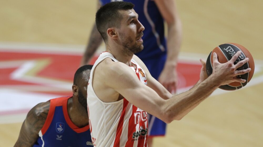 Potvrđeno: Vijoriće se srpska zastava u Bolonji i dalje, Dobrić u Virtusu 1