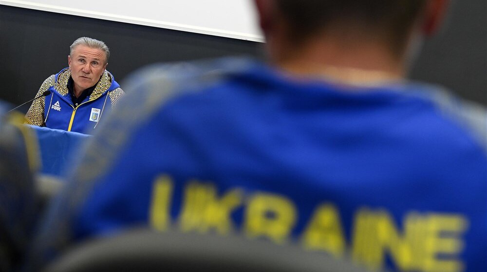 Ukrajinci optužili Sergeja Bubku za saradnju sa teroristima 1