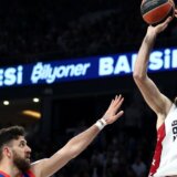 A sad adio: Điđi Datome objavio da završava karijeru 1