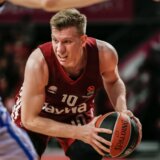 Ognjen Jaramaz ponovo u ABA ligi 1