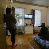 Rusija zabranila rad nezavisne TV 'Dožd' 8