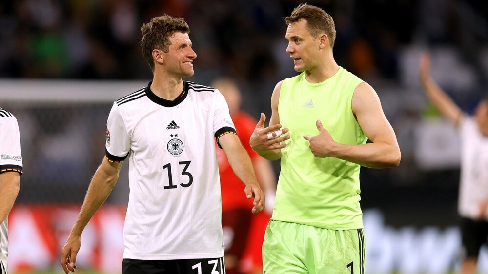 Ne pravite se Englezi: Zašto su se igrači Bajerna ljutnuli na svoje rukovodstvo zbog dolaska Vokera 2