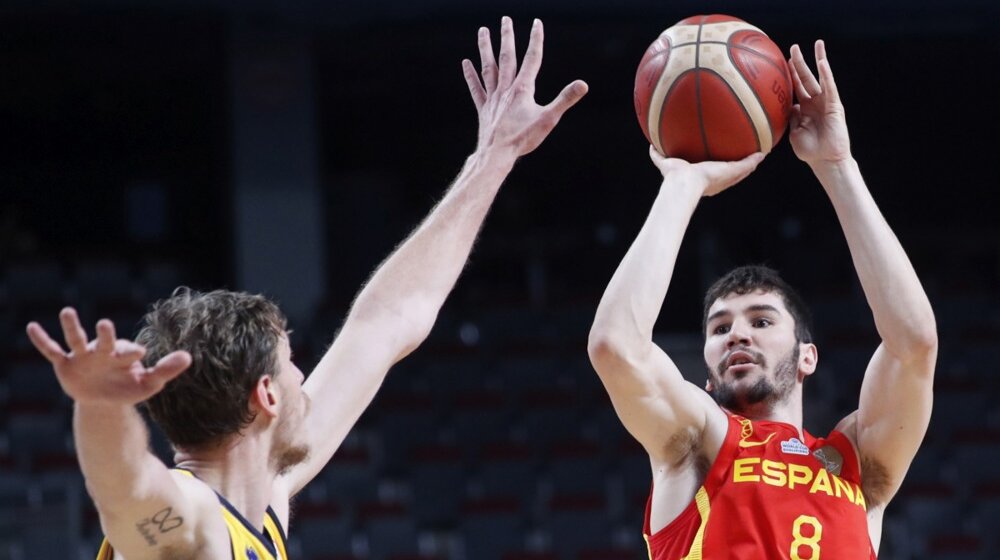 Dario Brizuela treće pojačanje Barselone ovog leta 1