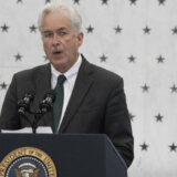 Šef CIA se oglasio o Vagnerovoj pobuni 2