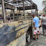 Požari u Alžiru: Stradalo 25 osoba 4