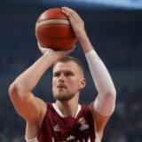 Letonija u jakom sastavu ide na Mundobasket 4