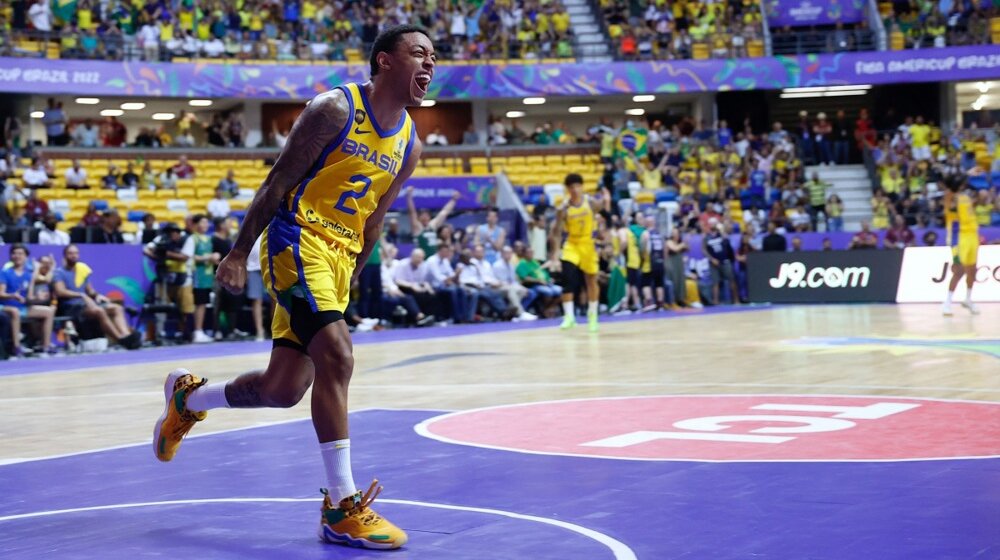 Jago Dos Santos Mateus novi igrač Crvene zvezde 1