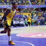 Jago Dos Santos Mateus novi igrač Crvene zvezde 5