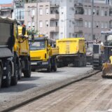Obustavljen tender za nastavak gradnje Bulevara patrijarha Pavla jer izvođači traže višu cenu od procenjene 4