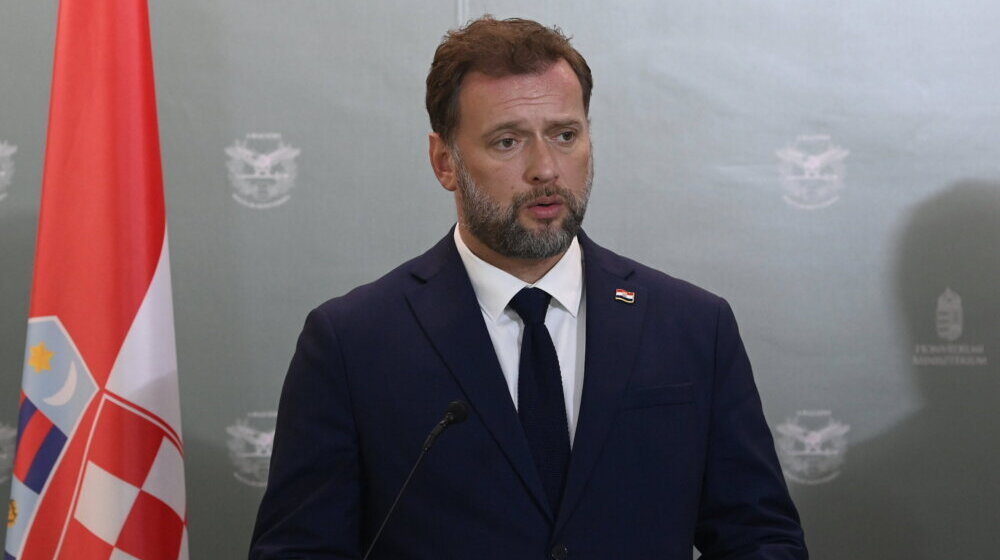 Banožić imao alkohol u krvi pola sata nakon sudara 1