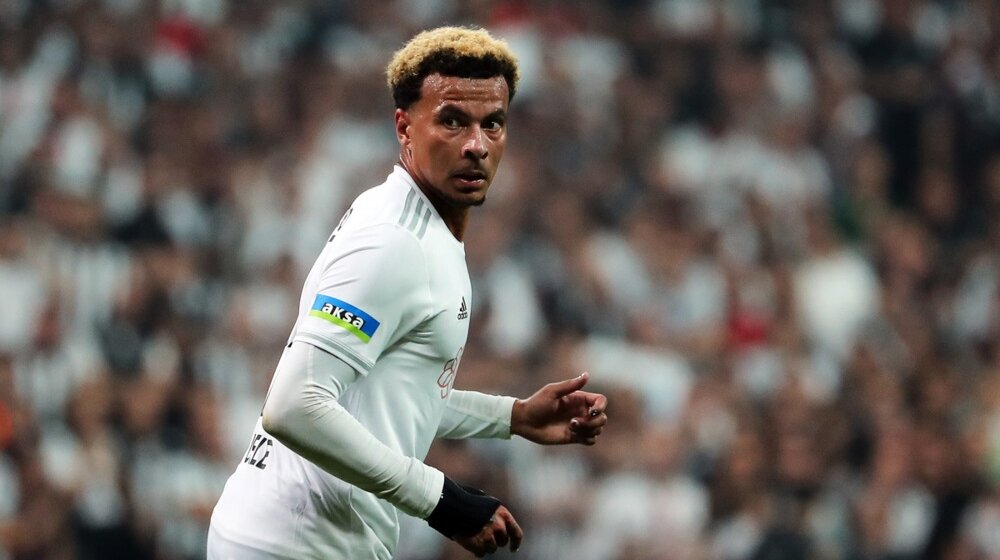 Dele Alijeva tužna priča: Dilovao drogu, majka alkoholičarka, zlostavljan, zavisnik od tableta za spavanje 1