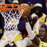 Kendrik Nan blizu Olimpijakosa 4