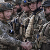 Odlučan i lukav: Ko je Oleksandr Sirski, čovek koji stoji iza nove ukrajinske kontraofanzive? 7