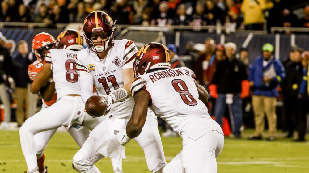 Vlasnici NFL timova odobrili prodaju Vašington Komandersa 1