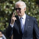 Bajden se sastaje sa izaslanikom pape Franje, na prvom mestu zbog ukrajinske dece odvedene u Rusiju 2