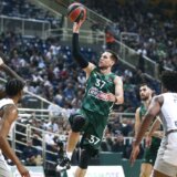 Poljak Ponitka pred vratima Partizana 6