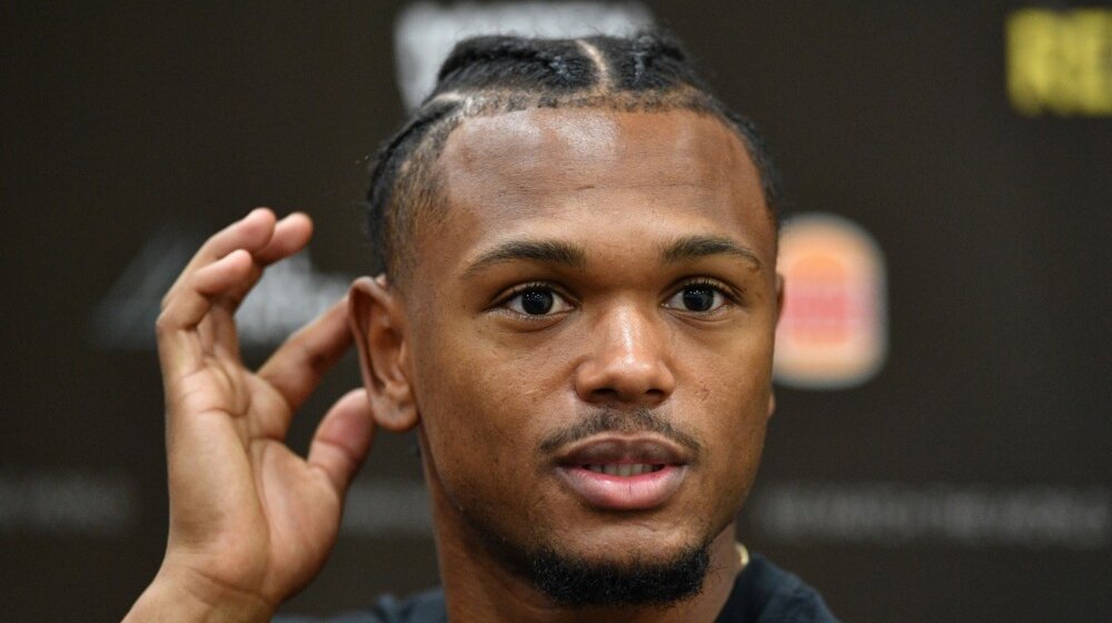 Openda prešao iz Lensa u Lajpcig 1