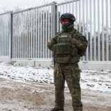 Poljski ministar: Na granicu s Belorusijom šaljemo 500 policajaca 9