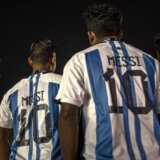 Uputstvo za navijače Sent Luisa: Ne možete na stadion ni u Mesijevom dresu iz Grandolija! 2