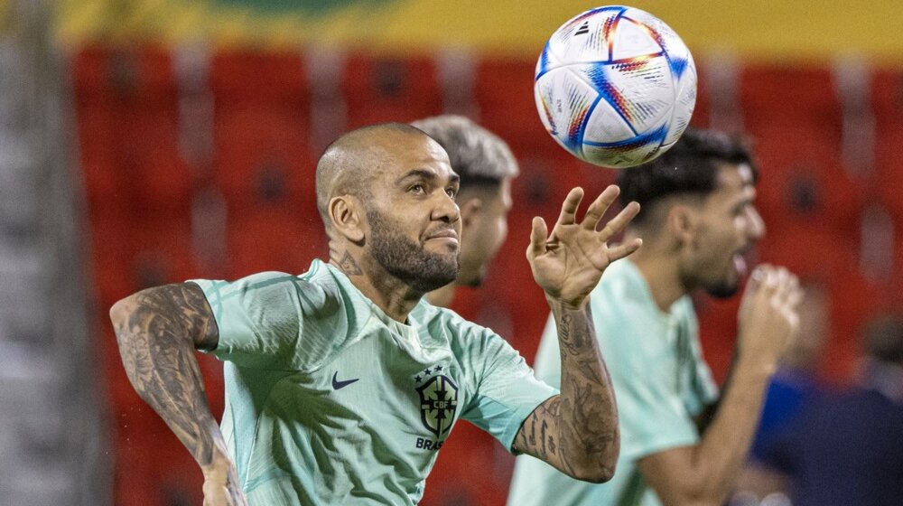 Alvešu će se suditi za silovanje 1