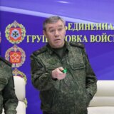 (VIDEO) Načelnik generalštaba ruske vojske Gerasimov prvi put u javnosti posle pobune Vagnera 10