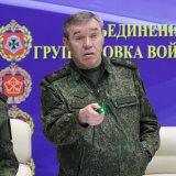 Na zahtev Kremlja, razgovarali načelnici Generalštabova Rusije i SAD, poznato i o čemu 3