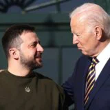 zelenski i bajden