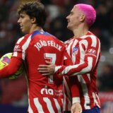 Žoao Feliks stao na žulj navijačima Atletika: Gubi se u Barsu! 9