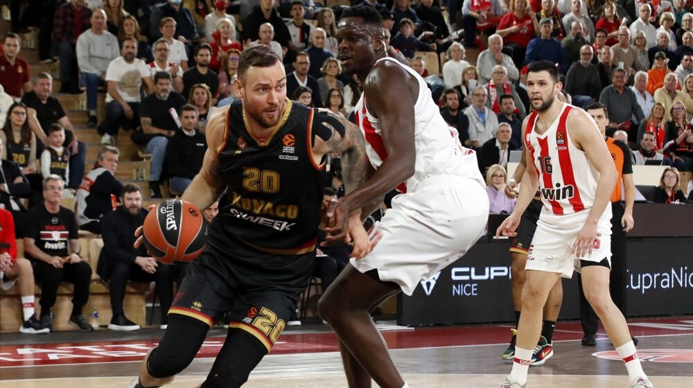 Donatas Motiejunas produžuje saradnju sa Monakom 1