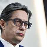 Predsednik Severne Makedonije poslao poruku Erdoganu u vezi sa osumnjičenim za ubistvo devojčice u Skoplju 9