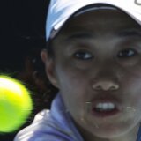 Sramotan potez Amarise Tot u meču protiv Šuai Ženg 1