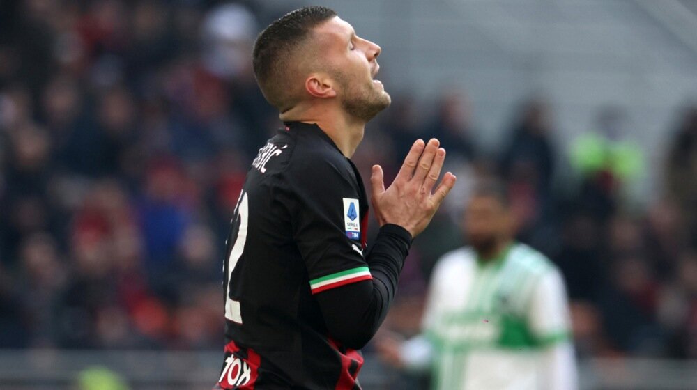 Ante Rebić novi fudbaler Bešiktaša 1