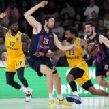 Majk Tobi novo pojačanje Crvene zvezde 10