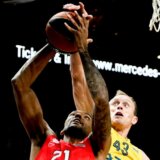 Džoel Bolomboj novi igrač Crvene zvezde 5