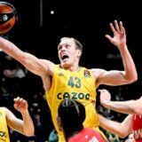 Luk Sikma novi igrač Olimpijakosa 5