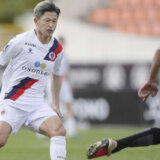 Šta je to klin za kopačke: Najstariji profi fudbaler Japanac Miura (56) igraće i dalje u Portugaliji 2