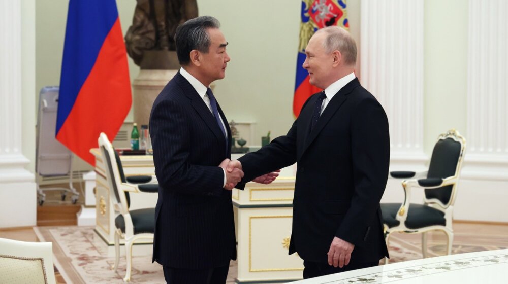 "Japanolog iz Pekinga, koji čvrsto podržava Putinovu Rusiju": Ko je Vang Ji, novi ministar spoljnih poslova Kine? 1
