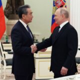 "Japanolog iz Pekinga, koji čvrsto podržava Putinovu Rusiju": Ko je Vang Ji, novi ministar spoljnih poslova Kine? 5