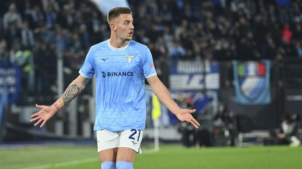 Sergej Milinković-Savić ponovo strelac za Al Hilal 1