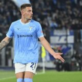 Predsednik Lacija otkrio šta je nudio Sergeju umesto odlaska u Saudijsku Arabiju i zašto ga nije prodao za 140 miliona evra 2