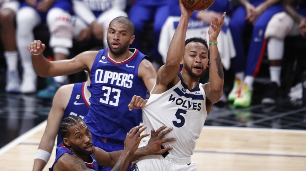 Kajl Anderson dobio kinesko državljanstvo i igra za tim Saše Đorđevića na Mundobasketu 1