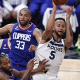 Kajl Anderson dobio kinesko državljanstvo i igra za tim Saše Đorđevića na Mundobasketu 5