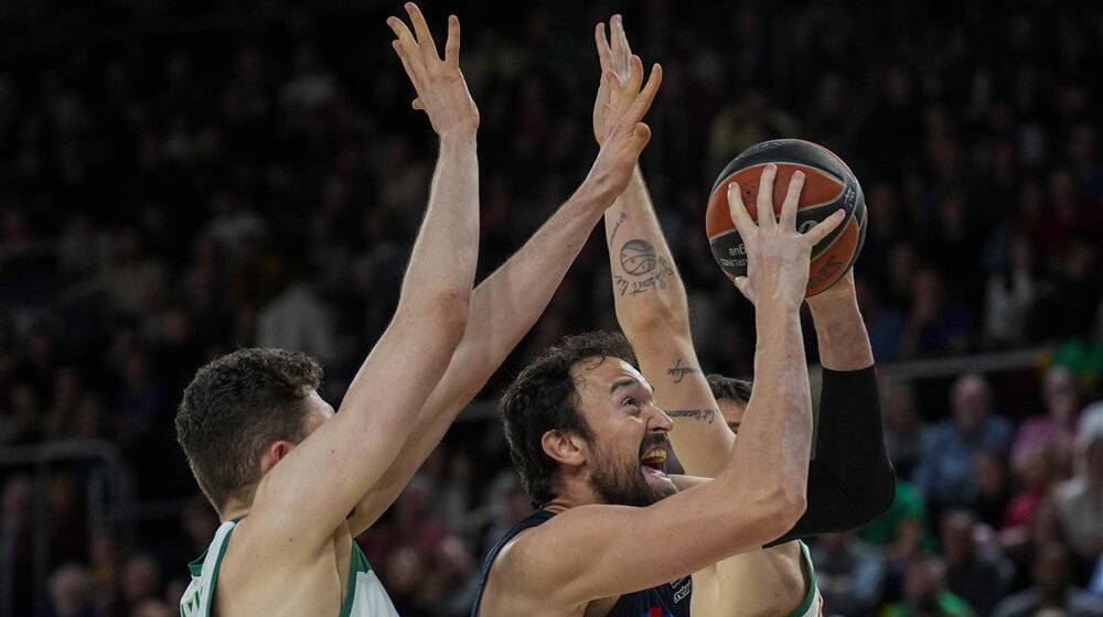 Šanli odlazi iz Barselone 1