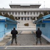 "Specijalista za izviđanje, koji je optuživan za napad": Ko je američki vojnik Travis King, koji je neovlašćeno ušao u Severnu Koreju? 9