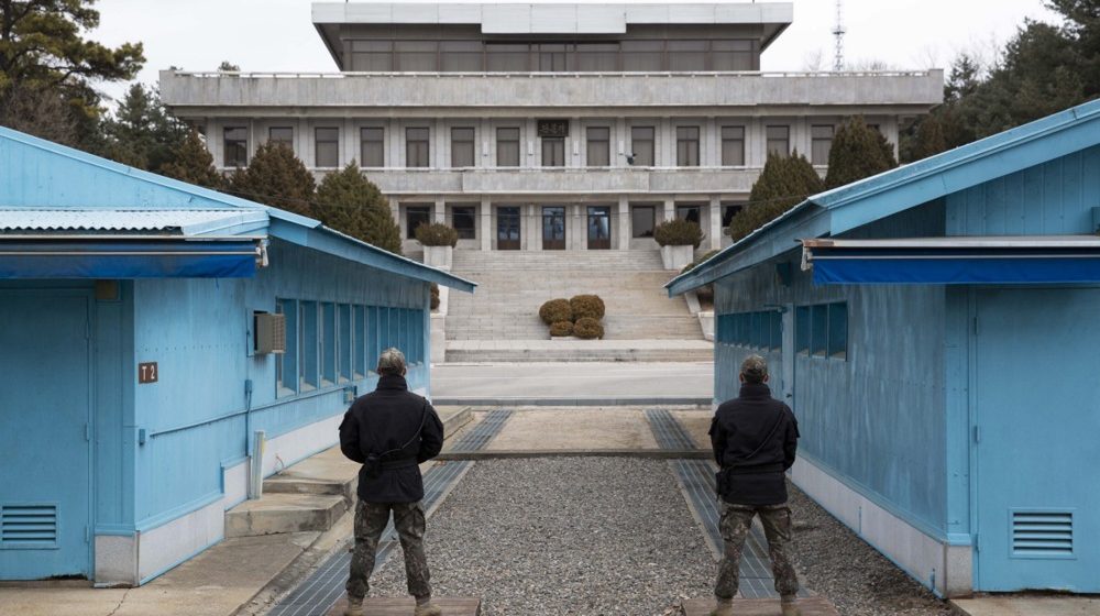 Obeležavanje godišnjice primirja dveju Koreja odražava rastuće tenzije 1