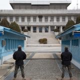 Obeležavanje godišnjice primirja dveju Koreja odražava rastuće tenzije 7