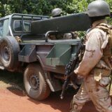 Nigerijska vojska greškom pobila učesnike verske proslave 23