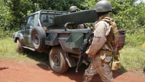 Kako Rusija privlači afričke studente 2