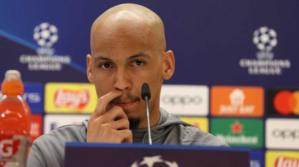 Fabinjo napustio Liverpul i prešao u Al Itihad 1