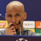 Fabinjo napustio Liverpul i prešao u Al Itihad 6